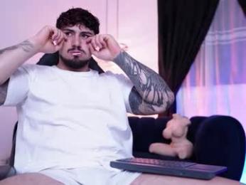 maximo_rodriguez webcam chaturbate model stream image