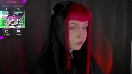 t0riayun0 webcam model stream image