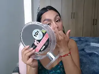 fairylatin222 webcam model stream image