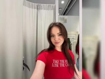 OlivkaVif webcam model stream image