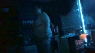 Bgnky webcam model stream image