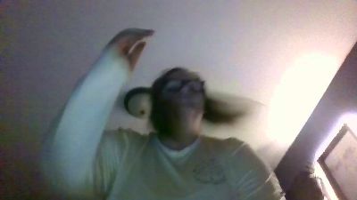 Bgnky webcam model stream image