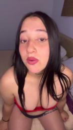 Tublanquita24 webcam model stream image