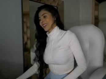 sammy_rios webcam model stream image