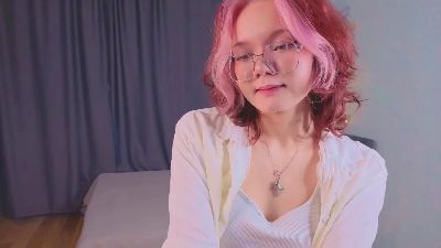 CarySpacagna webcam model stream image