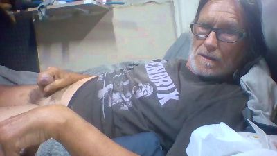 hippy52 webcam model stream image