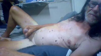 hippy52 webcam model stream image