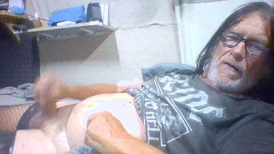 hippy52 webcam model stream image