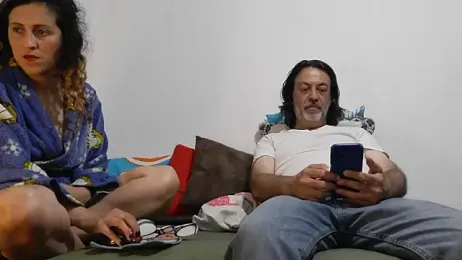 jeans_and_emma webcam stripchat model stream image