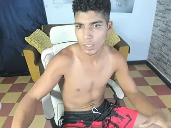 santiago_diazz webcam stripchat model stream image