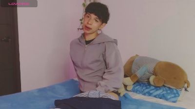 cuddly_twink webcam model stream image