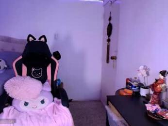 miss_hikikomori webcam model stream image