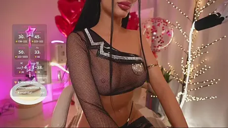 Opheliaxss webcam model stream image