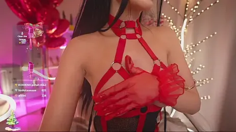 Opheliaxss webcam model stream image