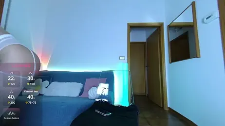 Natalie_bigass webcam stripchat model stream image