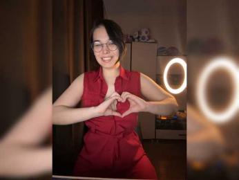 Li-Love webcam model stream image