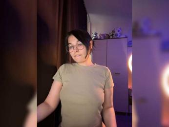 Li-Love webcam model stream image