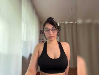 Li-Love webcam model stream image