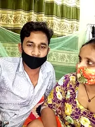 Romentic_Couple webcam model stream image