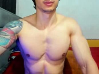 dick_demon_1 webcam model stream image