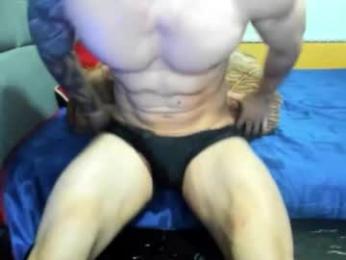dick_demon_1 webcam model stream image