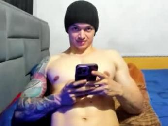 dick_demon_1 webcam model stream image