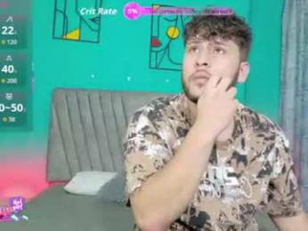 samii_samuhot webcam chaturbate model stream image