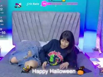 samii_samuhot webcam model stream image