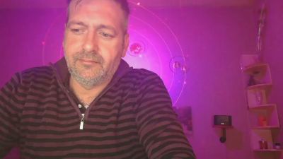 JoeMorgan1 webcam model stream image