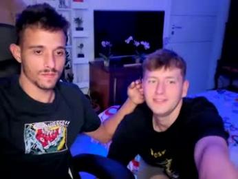 hotboyshorny webcam model stream image