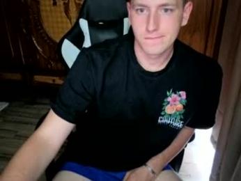 hotboyshorny webcam model stream image