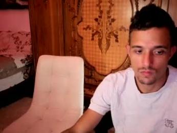hotboyshorny webcam model stream image
