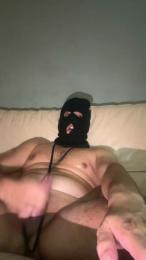 SecretStroker webcam cam4 model stream image