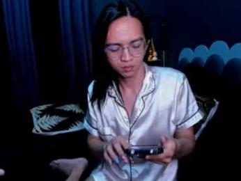 hotasiantsayesha webcam model stream image
