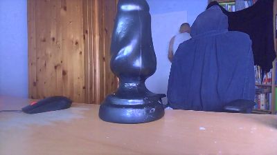 Tom_PP webcam model stream image