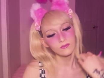 jeylababe webcam chaturbate model stream image