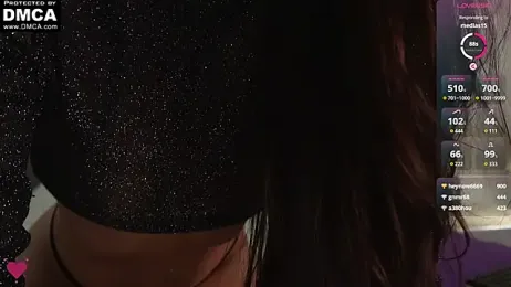 Kate001 webcam stripchat model stream image