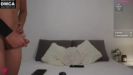 Kate001 webcam stripchat model stream image