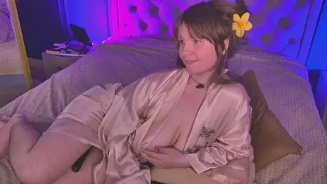 Lilly_Stark webcam stripchat model stream image