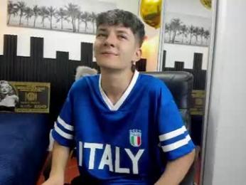 trevor_mob webcam chaturbate model stream image