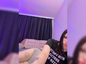 MiGja webcam model stream image