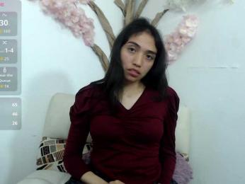 Mia-vance webcam bongacams model stream image