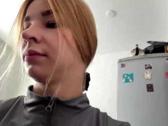 TracieSebron webcam model stream image