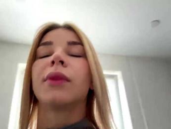 TracieSebron webcam model stream image