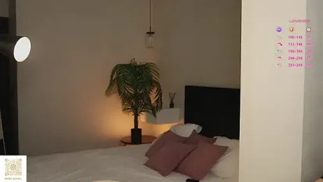 Sandy-the-Squirrel webcam model stream image