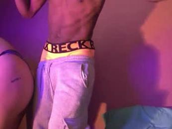 boss_playa98 webcam model stream image