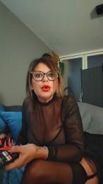 debbyfetish webcam cam4 model stream image