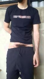 Thi_araujo webcam model stream image