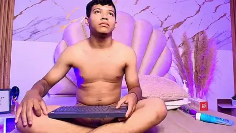 Miaa_Hero webcam stripchat model stream image