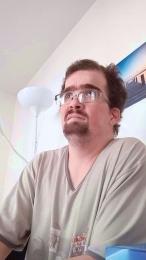 destroverdos webcam model stream image
